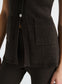 CODIE TOP (CAROB)