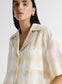 MASON SHIRT (HAZEL)