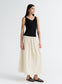 AINSLEY DRESS (MARSEILLES STRIPE)
