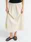 AINSLEY DRESS (MARSEILLES STRIPE)