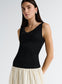 AINSLEY DRESS (MARSEILLES STRIPE)