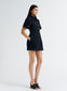OLLIE DRESS (DARK INDIGO)