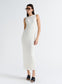 MARTINA DRESS (SILENCE)