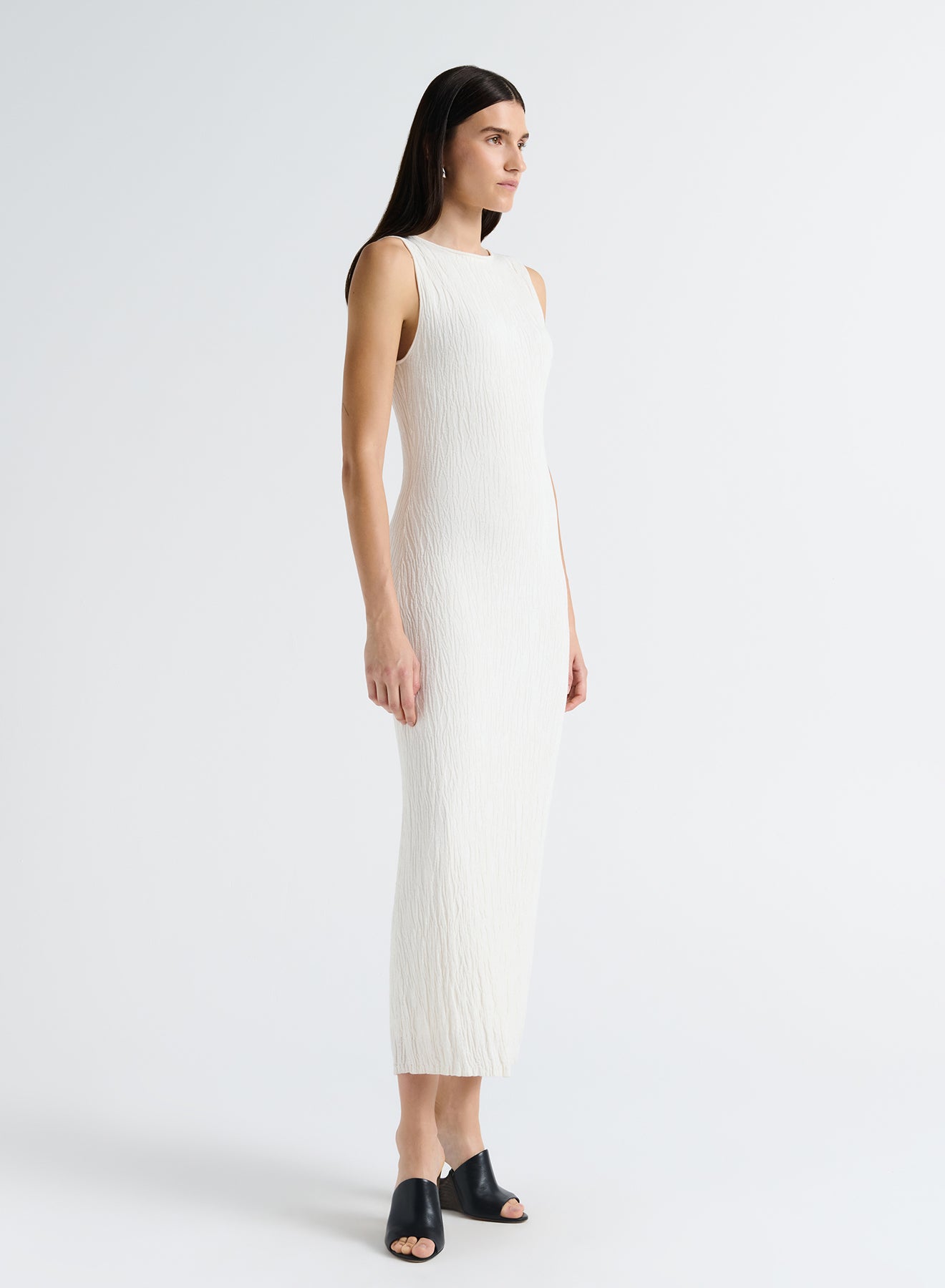 MARTINA DRESS (SILENCE)