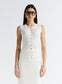 SERAFINA TOP (SILENCE)