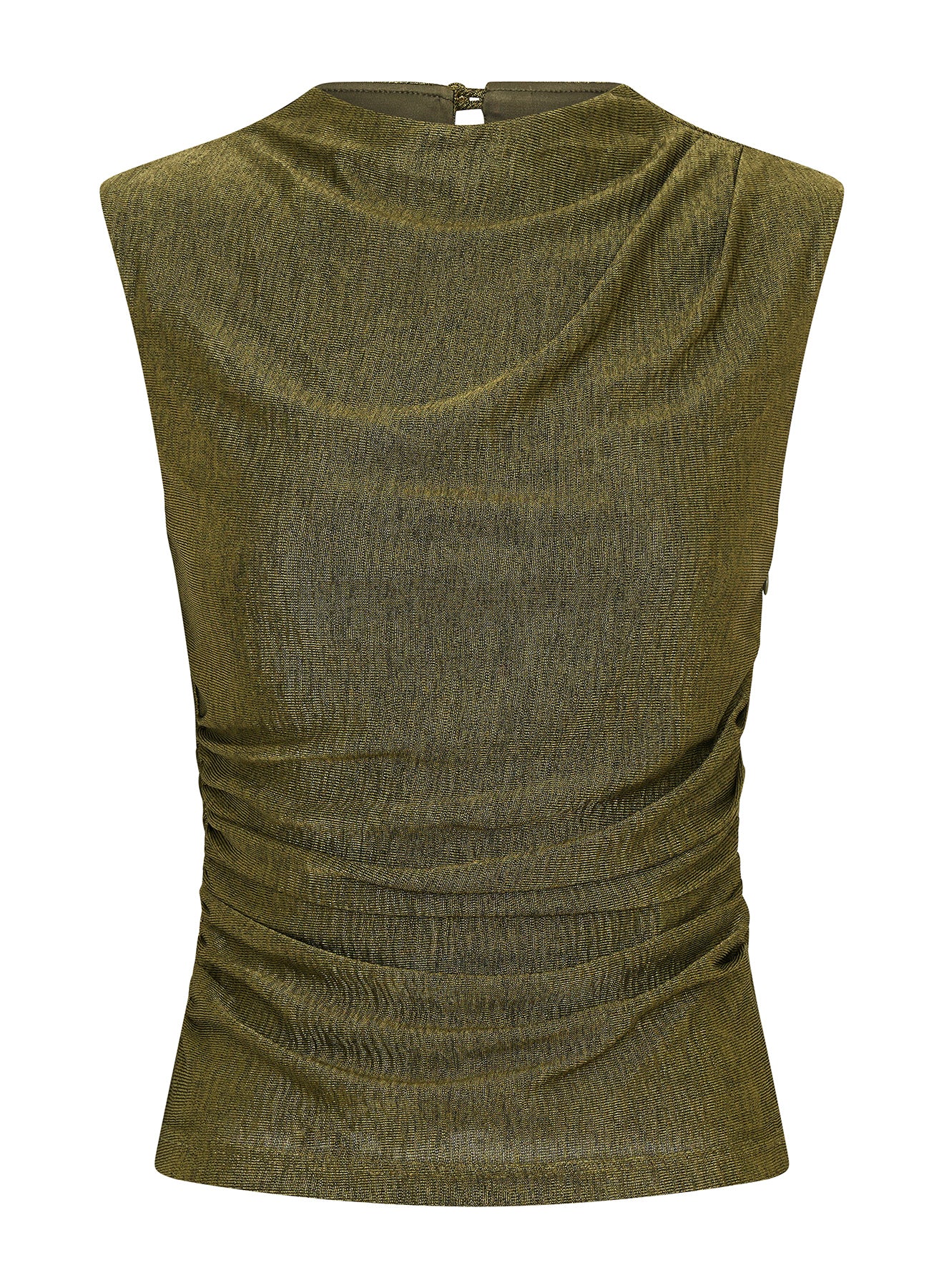 JIL TOP (MOSS)