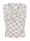 SPENCER TOP (CHECK)