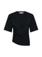 CLEO T-SHIRT (BLACK)