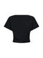 VINNIE TOP (BLACK)