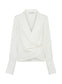 LILITH SHIRT (SNOW)
