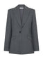 WILLOW BLAZER (GREY)