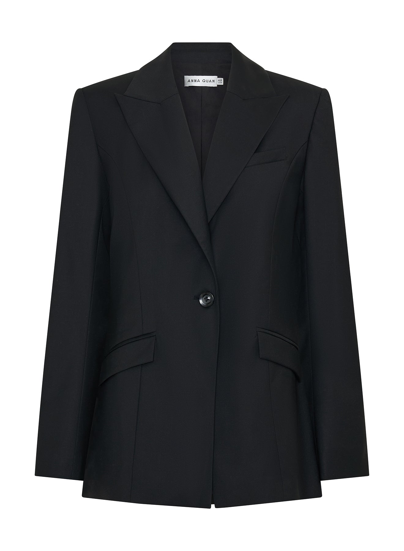 ARCHIE BLAZER (ONYX)