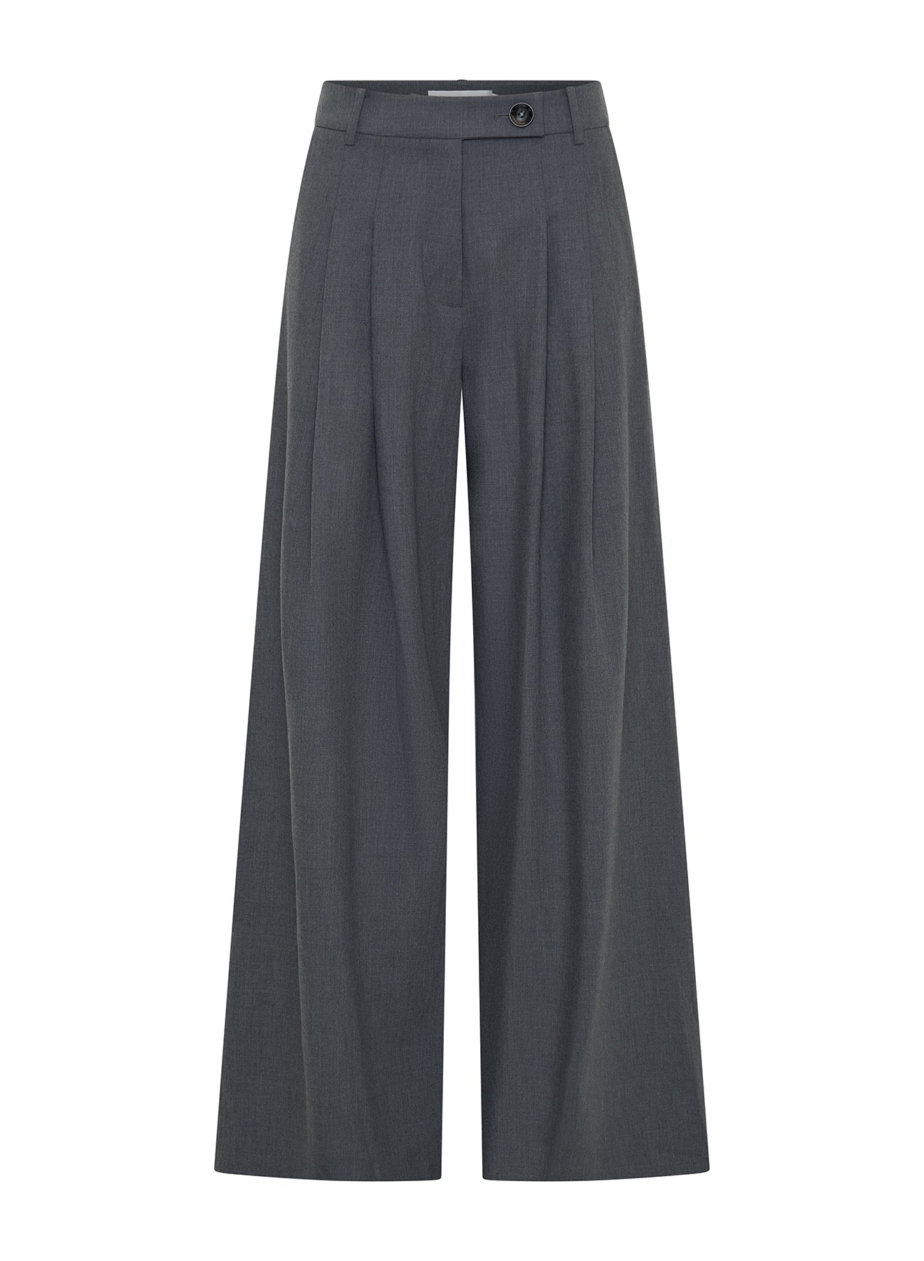 LUKA PANTS (GREY)