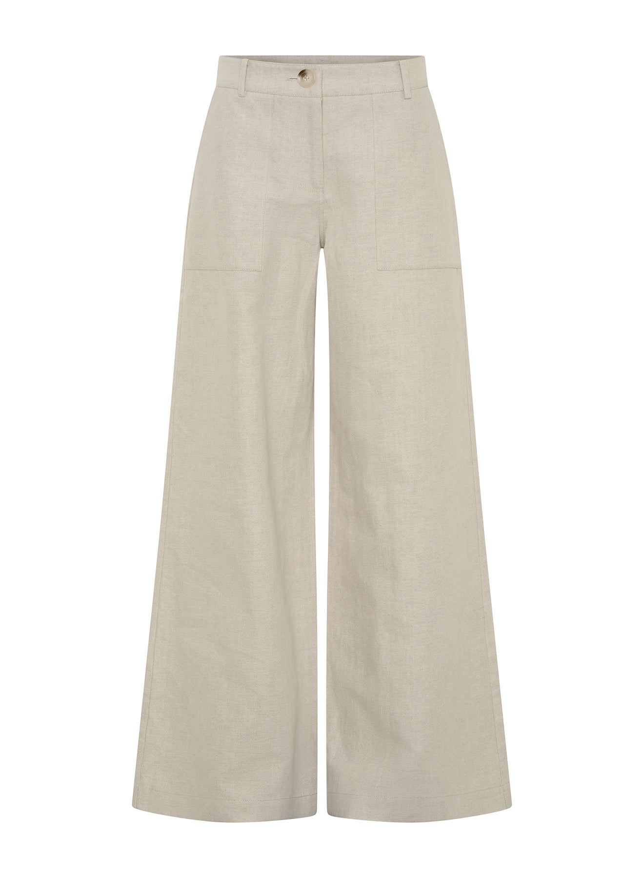 CADE PANTS (CLOUD)