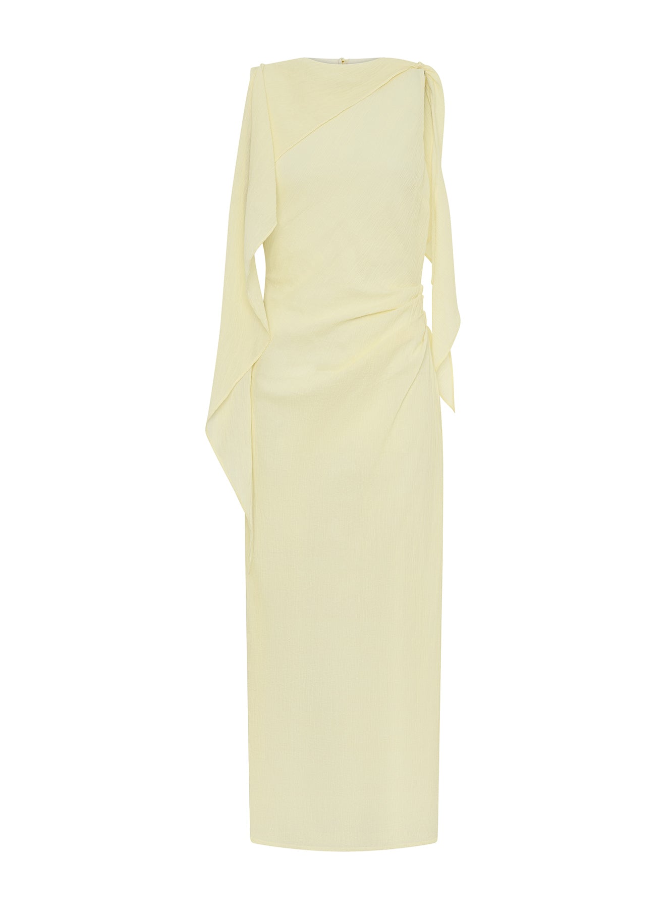 ELISSA DRESS (SORBET)