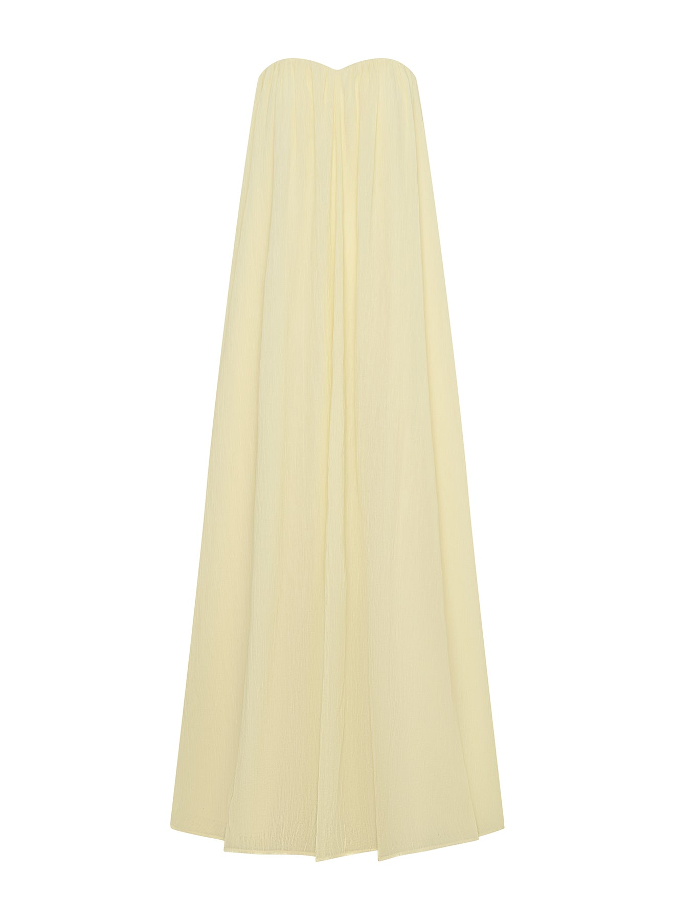 LARSA DRESS (SORBET)