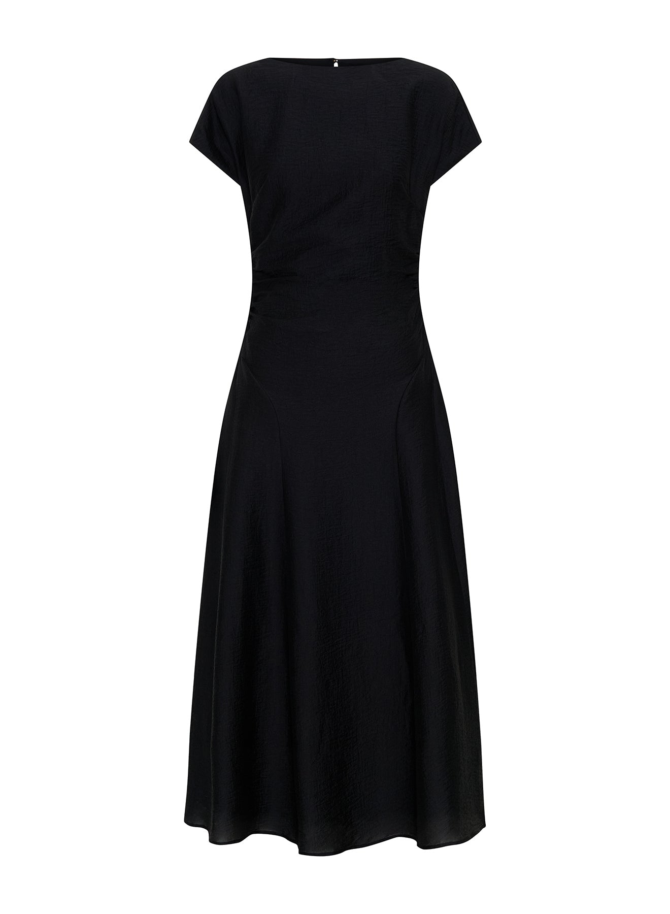 SKYLA DRESS (BLACK)