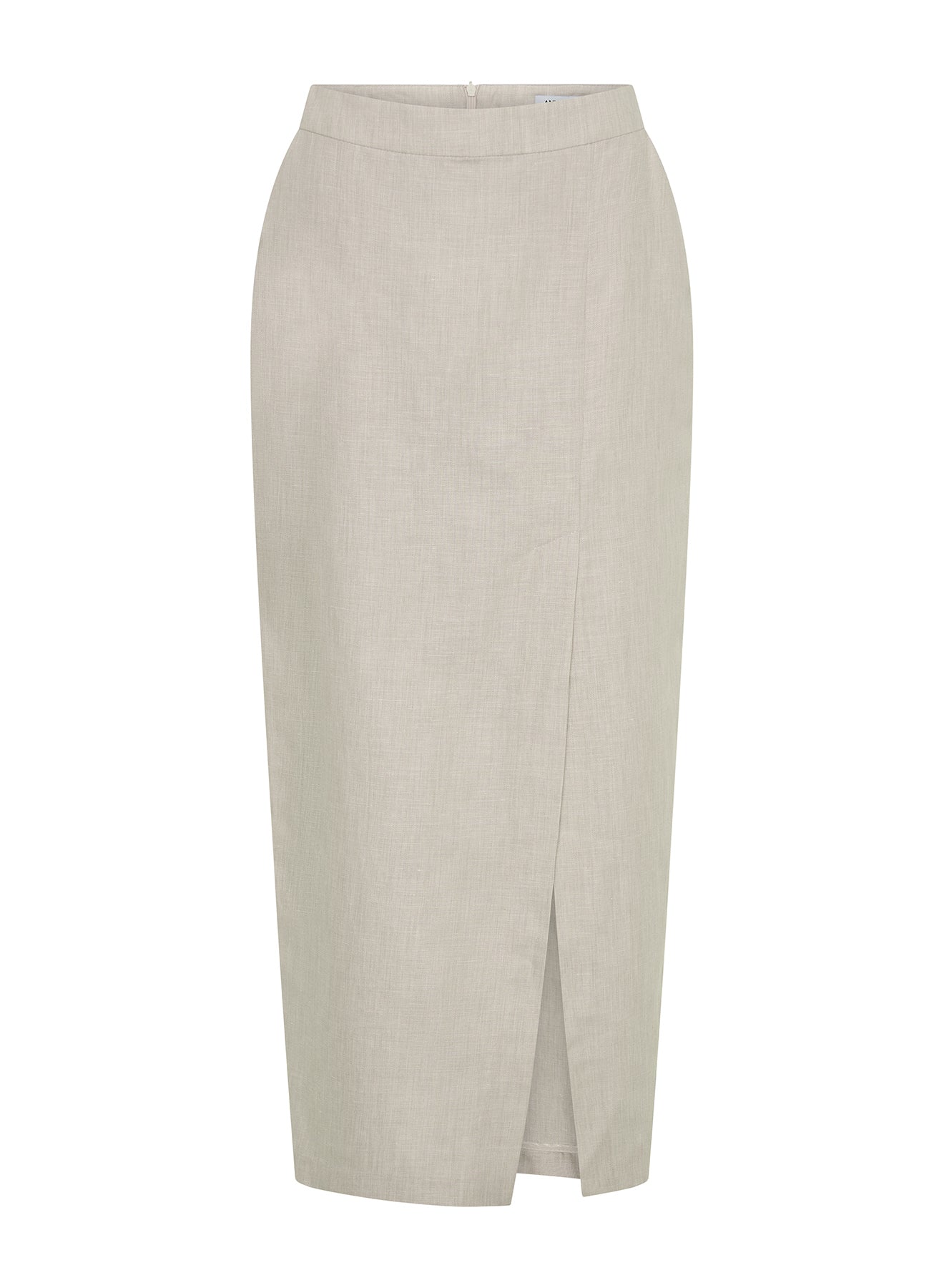INDRA SKIRT (STONE)