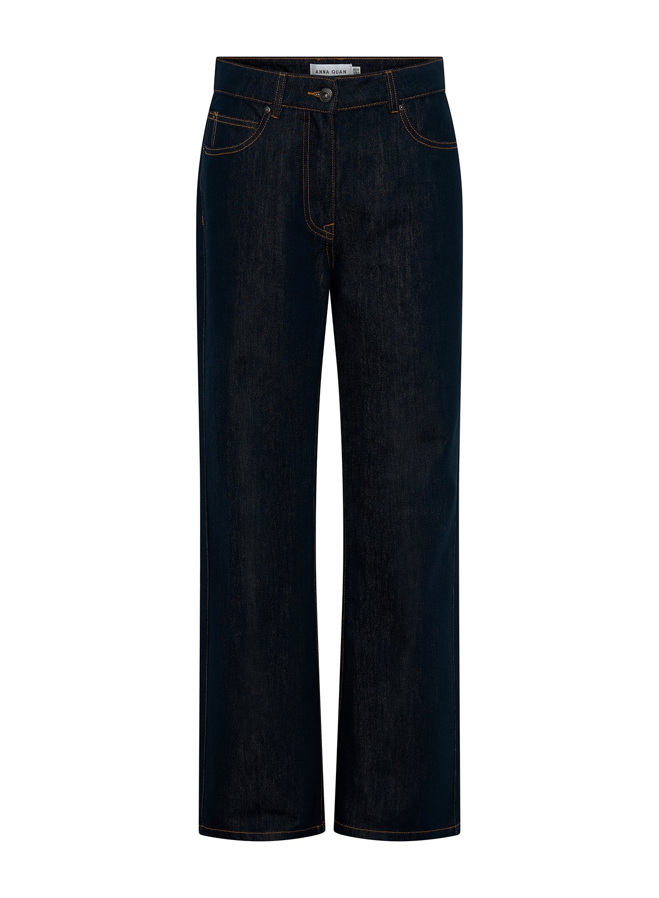 CARLO JEANS (DARK INDIGO)