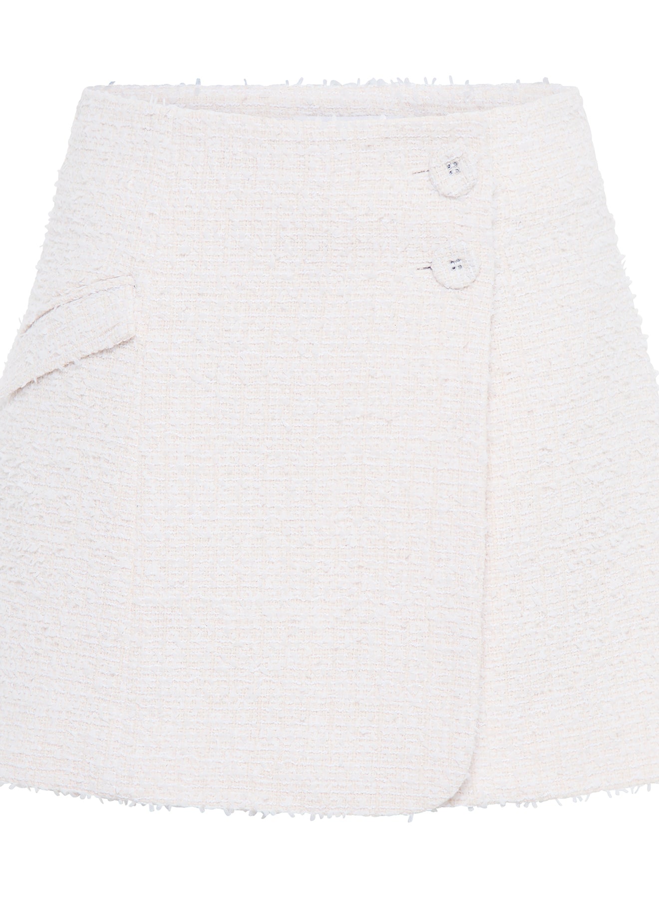 JENNA SKIRT (PORCELAIN)