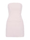 FRANCESCA DRESS (BLUSH)