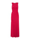 RACHEL DRESS (MAGENTA)