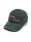 SPENNY SUMMER CAP (GREEN)