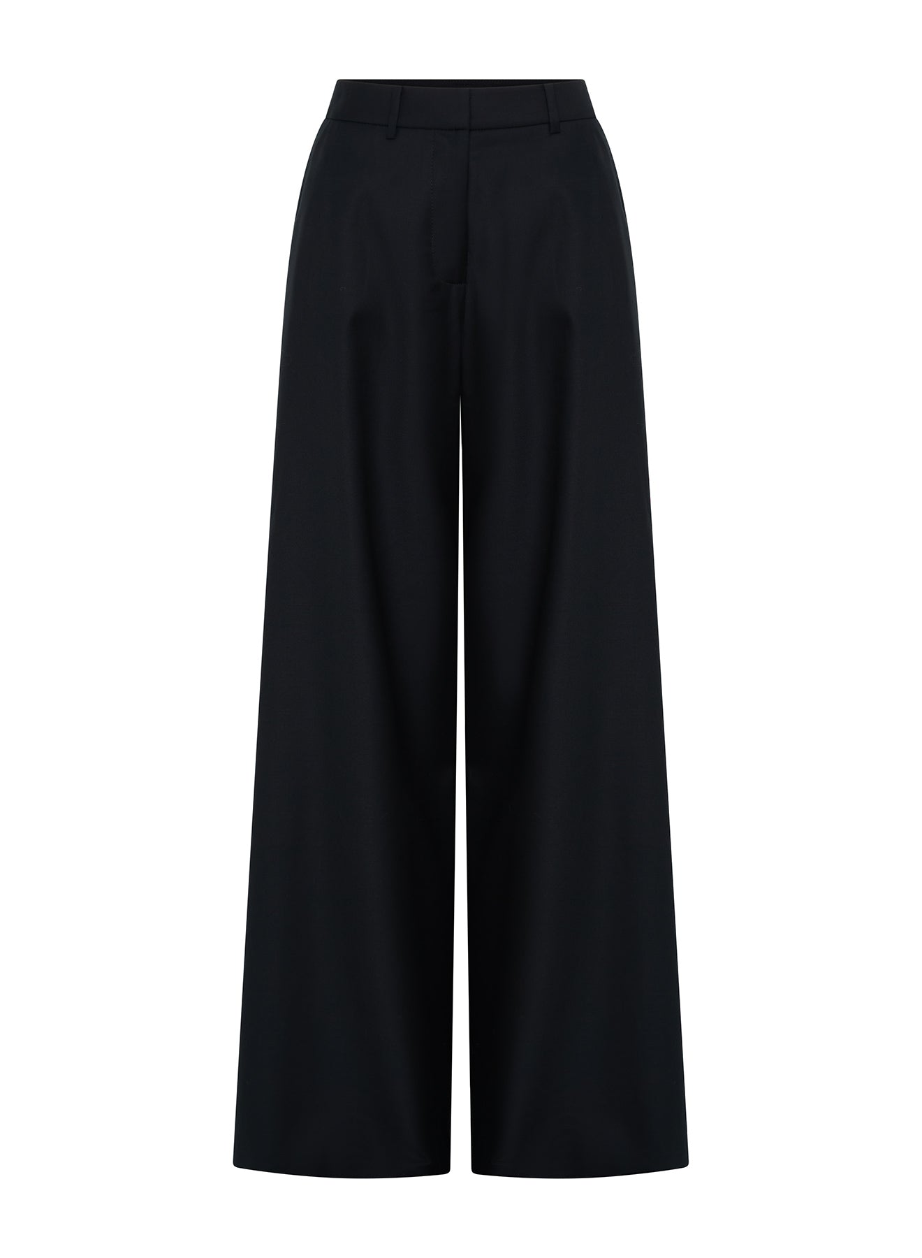 LENNY PANT (BLACK)