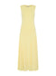 ILLARIA DRESS (LIMONCELLO)