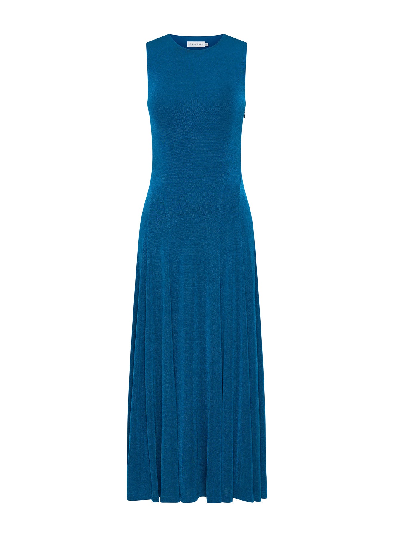 ILLARIA DRESS (SAPPHIRE)