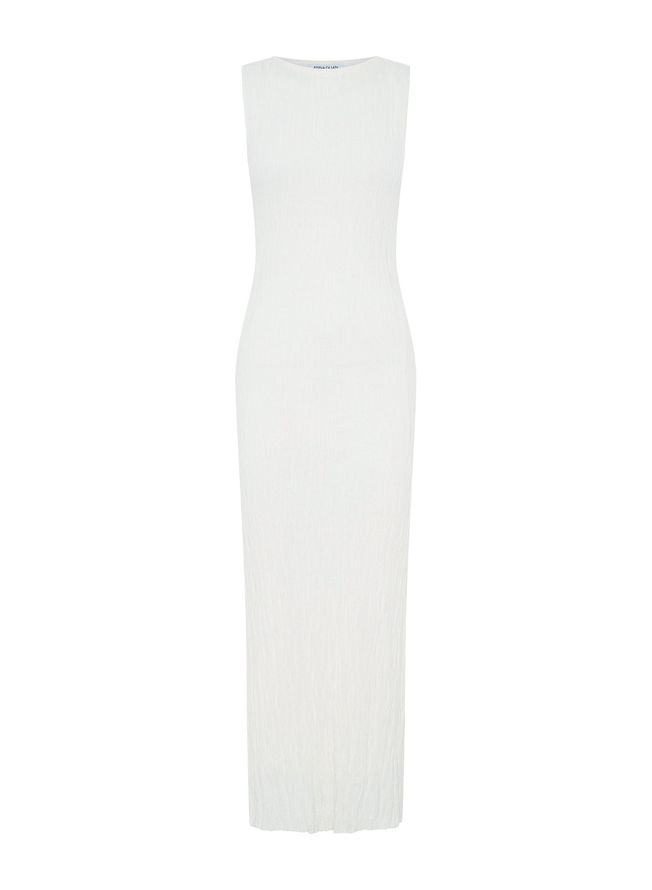 MARTINA DRESS (SILENCE)