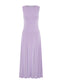 ILLARIA DRESS (WISTERIA)