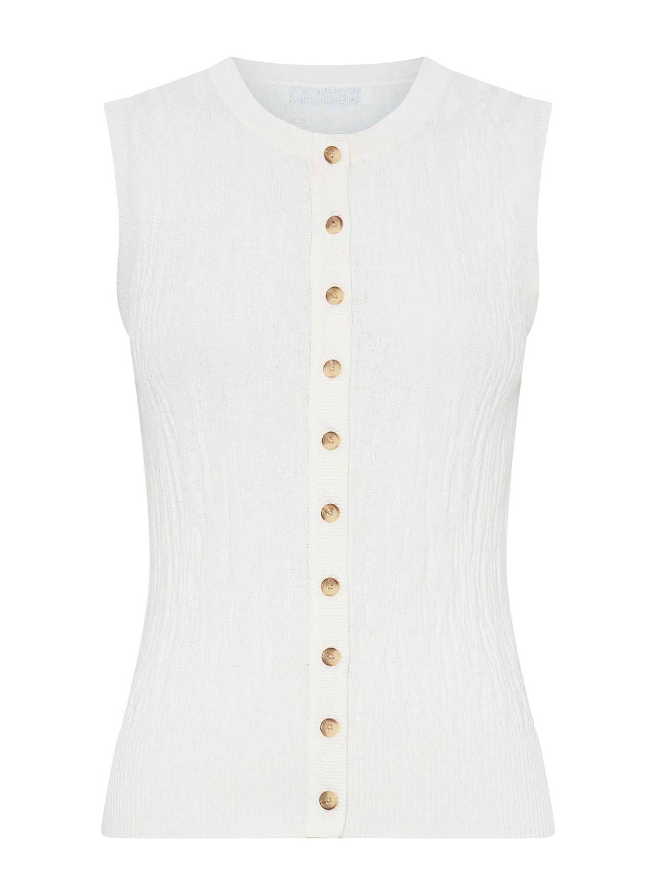 SERAFINA TOP (SILENCE)