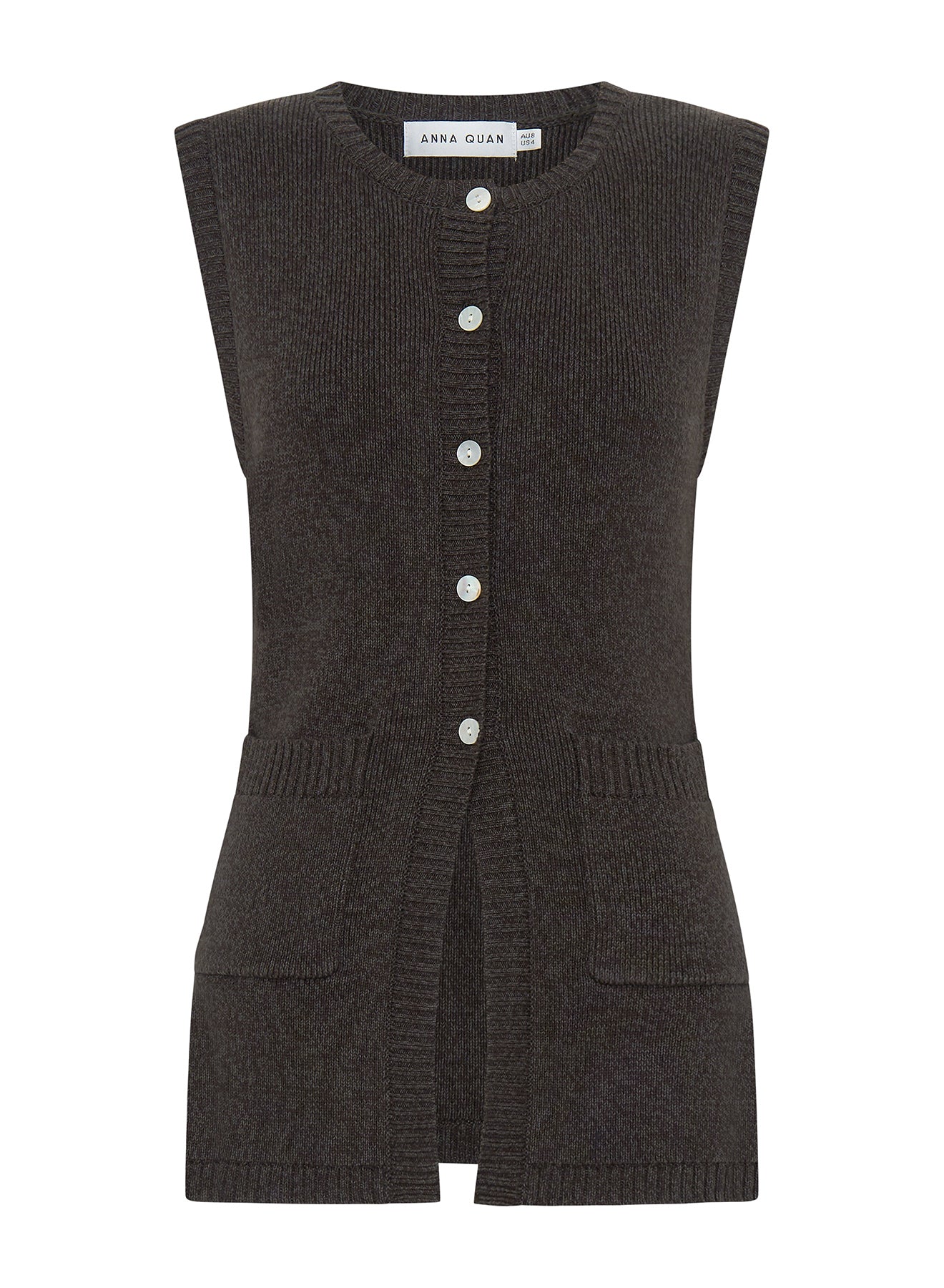 CODIE TOP (CAROB)