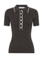 ZORA TOP (CAROB)