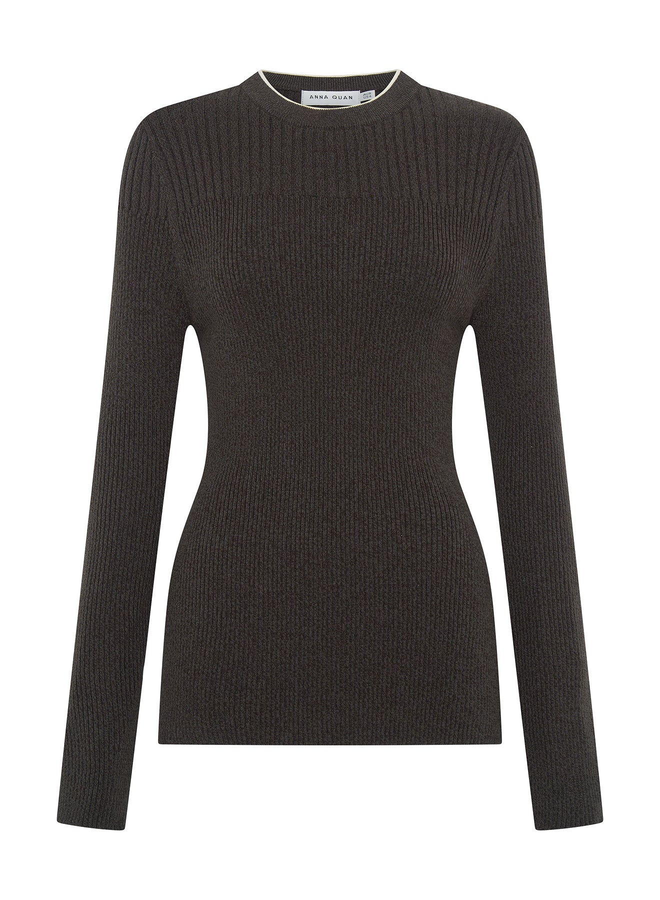 DAISY TOP (CAROB)