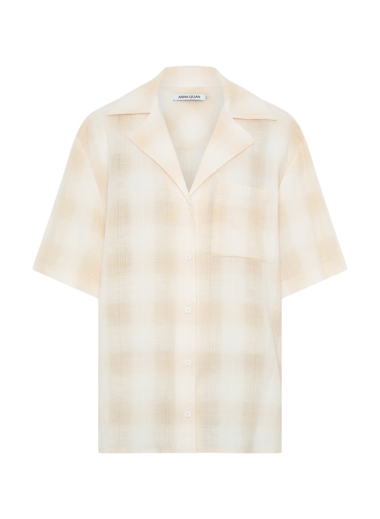 MASON SHIRT (HAZEL)