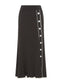 HETTIE SKIRT (CAROB)