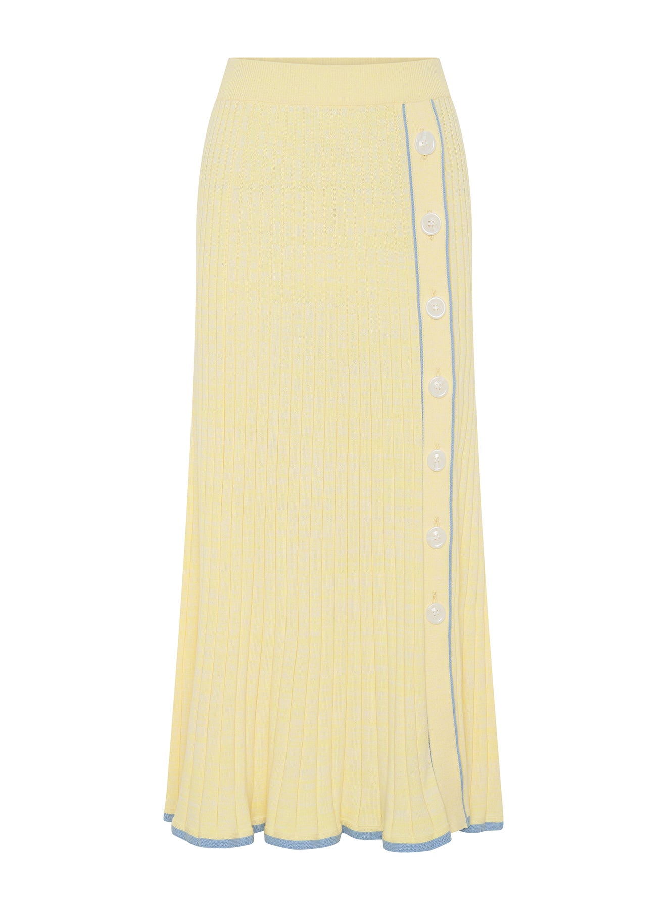 HETTIE SKIRT (BEACH)