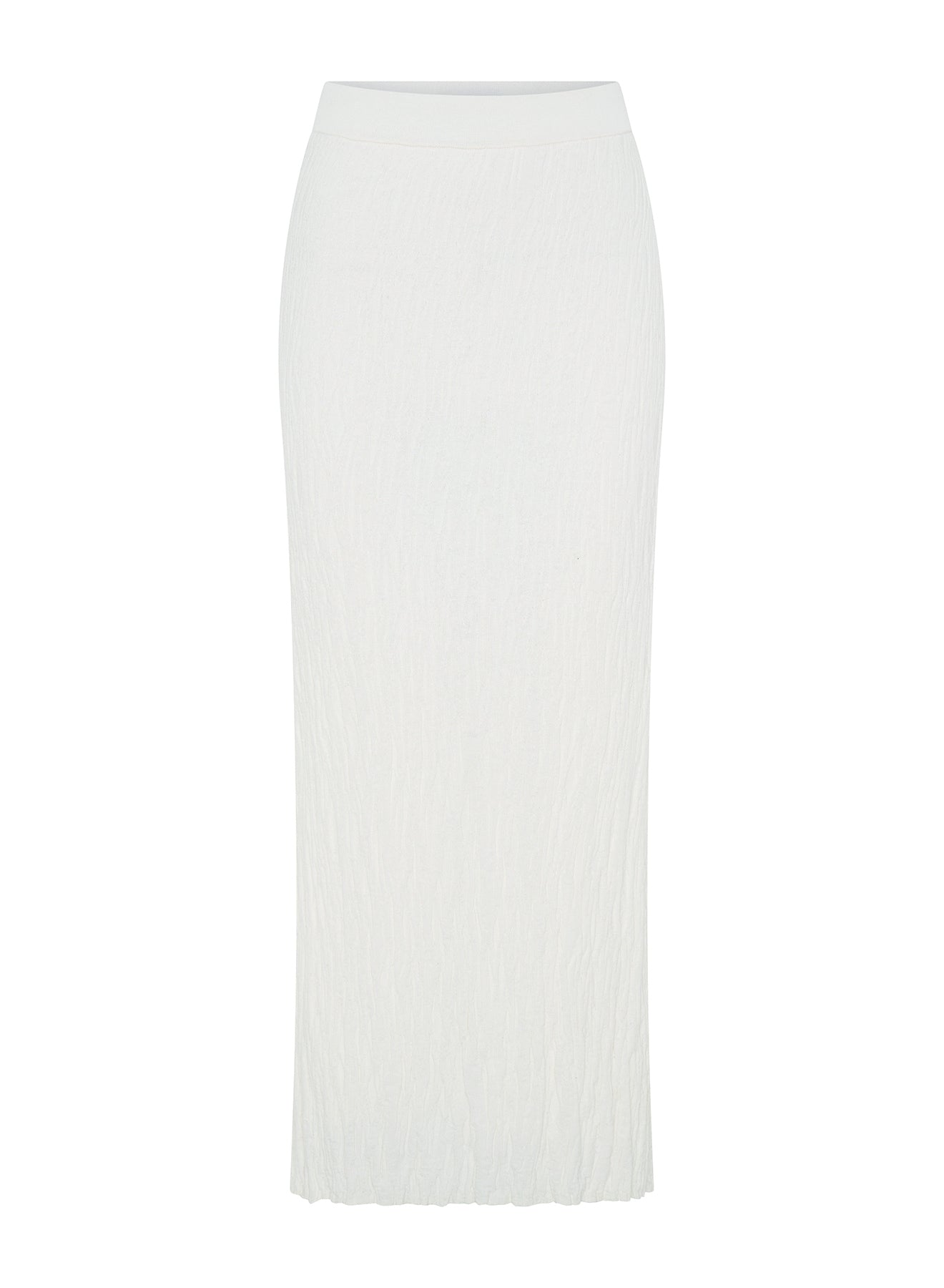 JOSEPHINE SKIRT (SILENCE)