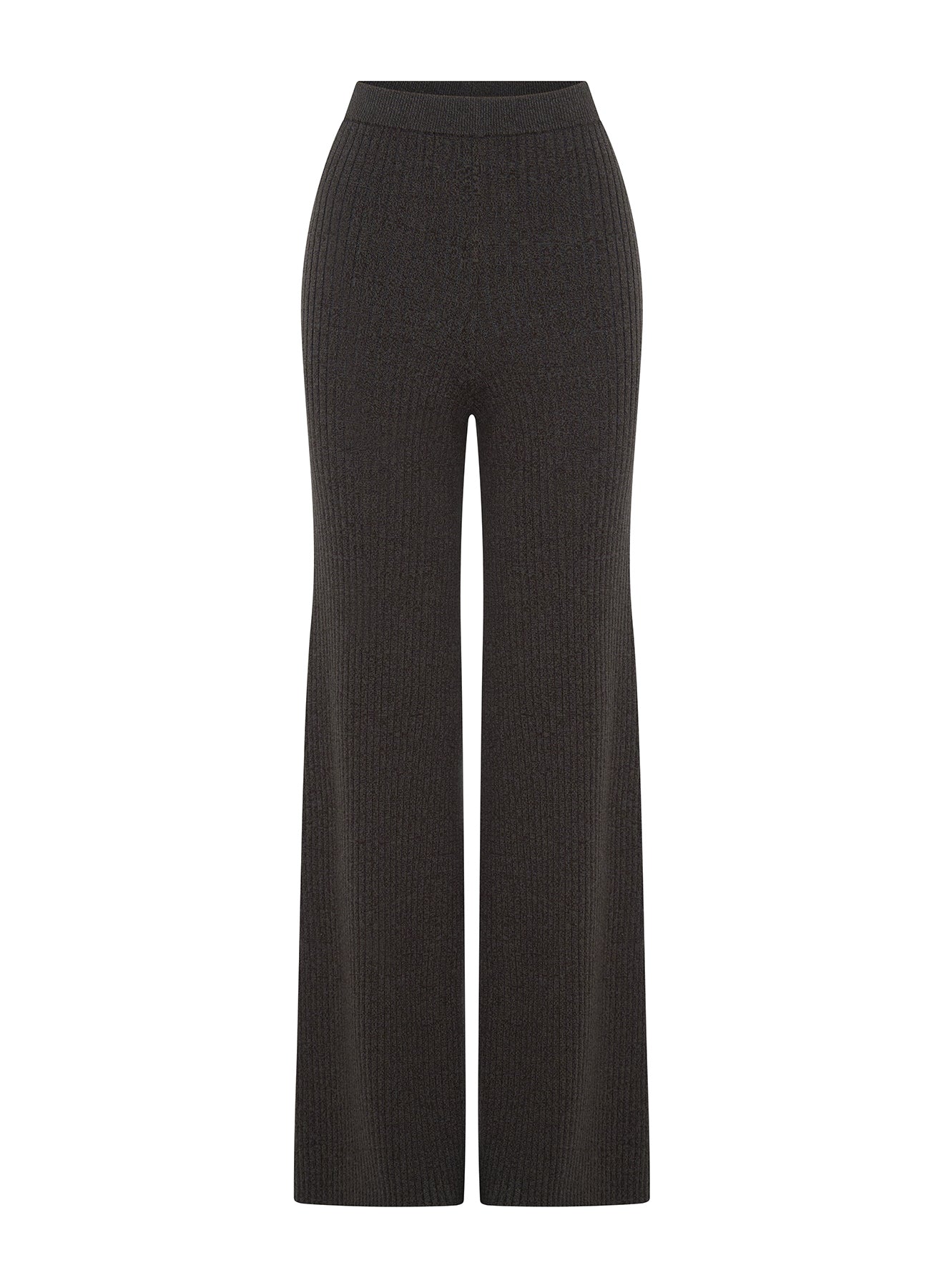 TORA PANTS (CAROB)