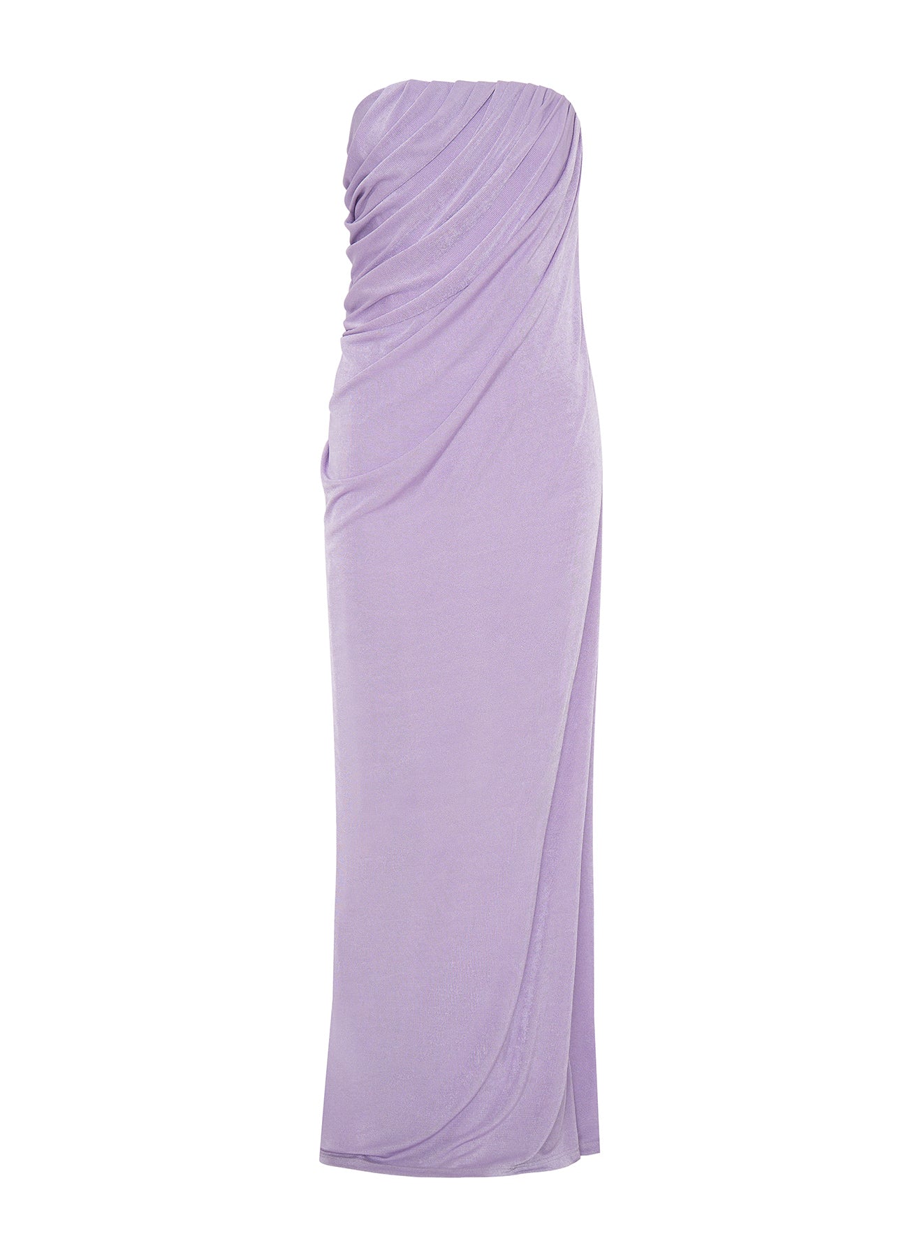 ZELLA DRESS (WISTERIA)