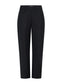 JULIETTE PANTS (BLACK WOOL)
