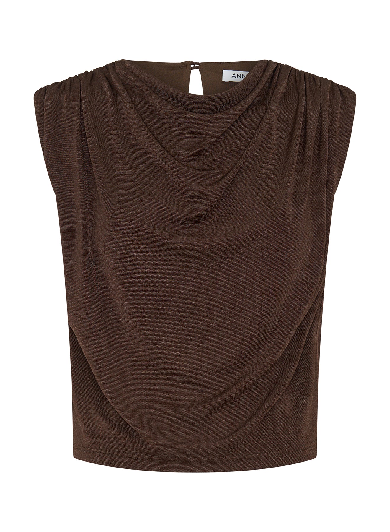 EMI TOP (ESPRESSO)