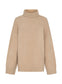 ASPEN JUMPER (CAMEL)