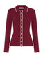ASHLEN TOP (CHERRY W/ SILENCE TRIM)