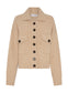 REAGAN JACKET (CAMEL)