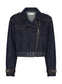 PHOENIX JACKET (DARK INDIGO)