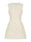 SOFIA DRESS (BIRCHWOOD)