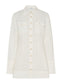HILLARY DRESS (SWAN)